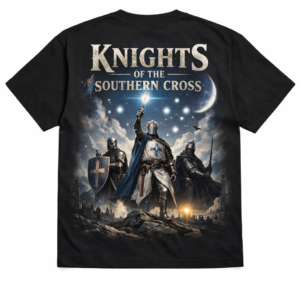 Knights of the Southern Cross Shirt